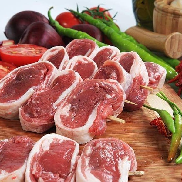 Şeyhanlı Restaurant 